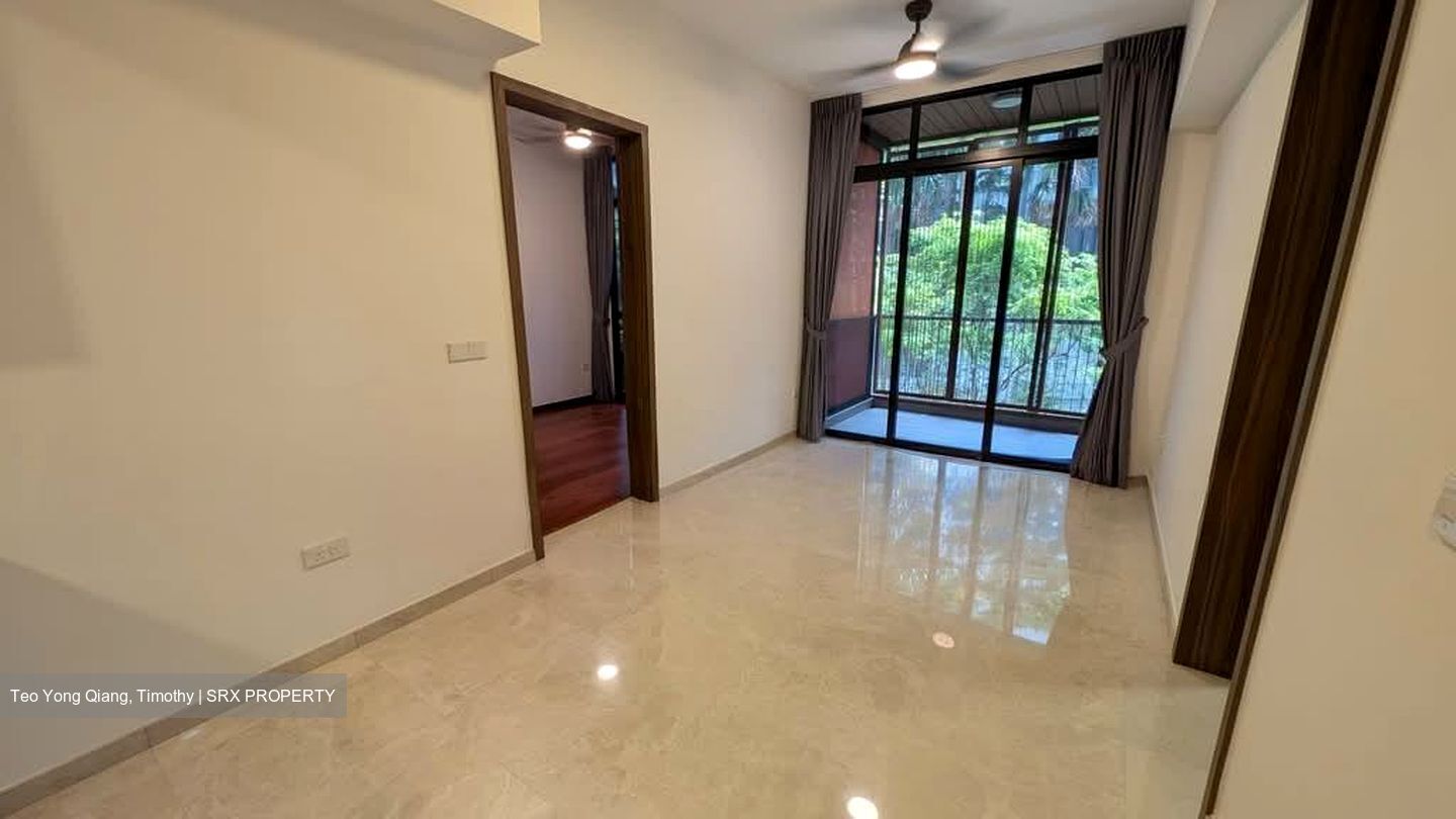 Daintree Residence (D21), Condominium #560863211